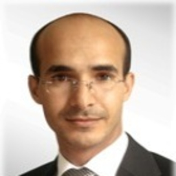 Faouzi Khemiri