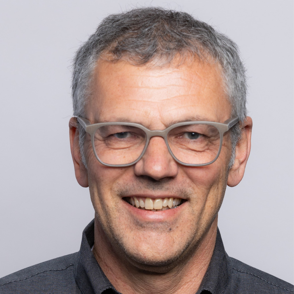 Vogel Sr. Channel Account Manager Gigamon XING