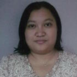 Ria Hutabarat