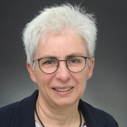 Gaby Kramer