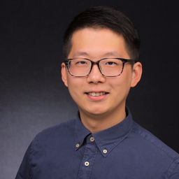 Ing. Linmu Zhang