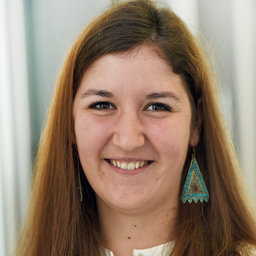 Laura Bohlmann-Drammeh