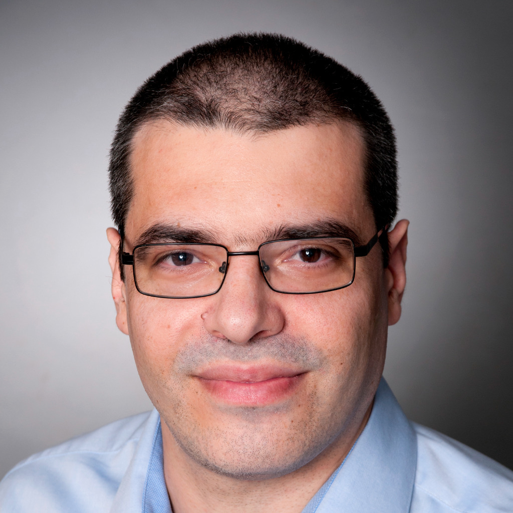 Athanasios Kourtzis - Test Automation Engineer - on-geo GmbH | XING