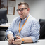 user profile image