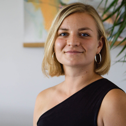 Katharina Wortberg