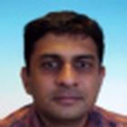 Ramesh Krishnan