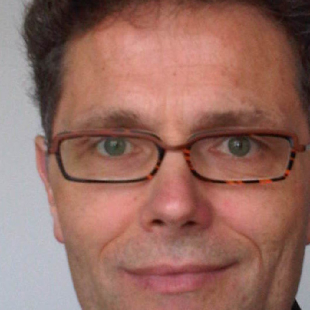 Christian Schilling Senior Referent Public Affairs Vodafone GmbH XING