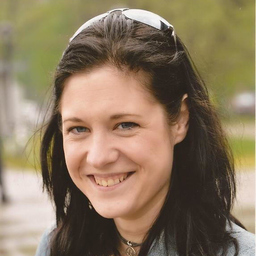 Jennifer Eales