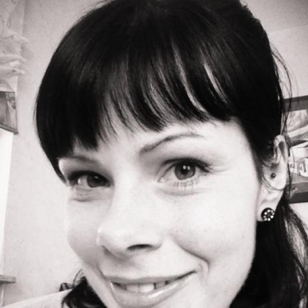 Sandra Döding Gewerkschaftssekretärin ver.di Bundesverwaltung XING