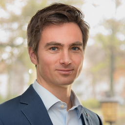 Alexander Wolf