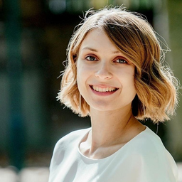 Antonina Richert