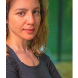 Azadeh Sarafraz