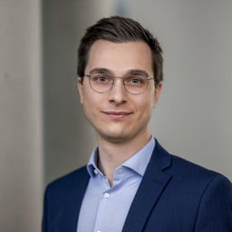 Timo Haungs