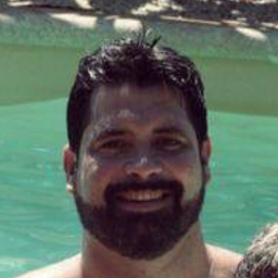 Roberto Pacheco Martínez