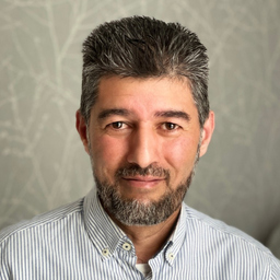 Dr. Ahmad Al-Zoubi