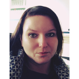 Emilia Tomkowicz-Aniol