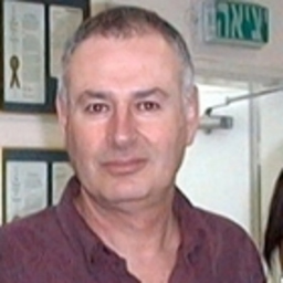Ilan Goldberg's profile picture