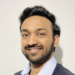 Chirag Rane