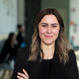 Alexia-Christina Mavridou