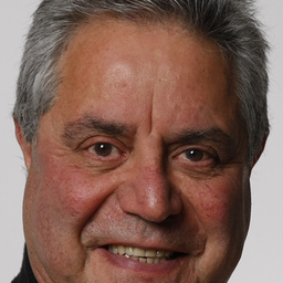 Dipl.-Ing. Homayoun GOLESORKHI
