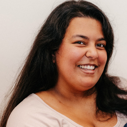 Virginia Svenja Gierth