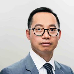Thanh-Phong Hoang