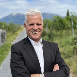 Kurt Schädler's profile picture