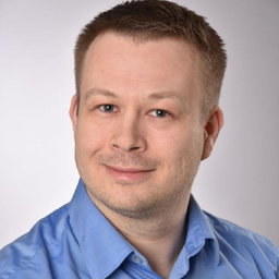 Dirk Müller