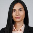 Ivelina Michorova