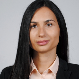 Ivelina Michorova