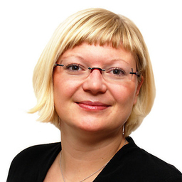 Profilbild Anne Keller