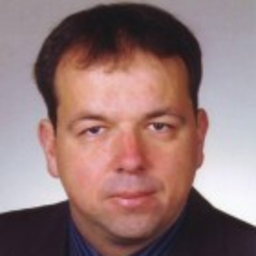 Joachim Mundt