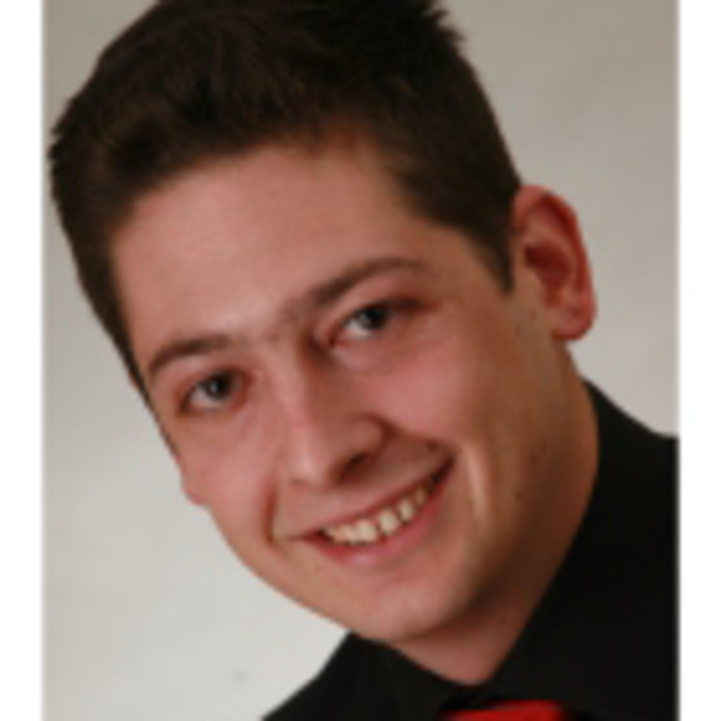 Social Media Profilbild Niko Weber Ludwigshafen am Rhein
