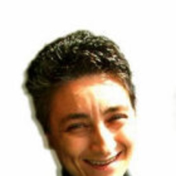 Mag. Nathalie Laurent
