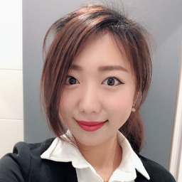 Profilbild Yu-Ping Chen