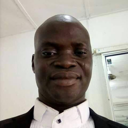 JIMOH WASIU WILLIAMS