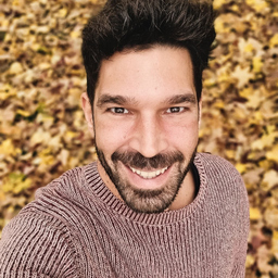 Steven Gläser Steven Gläser's profile picture