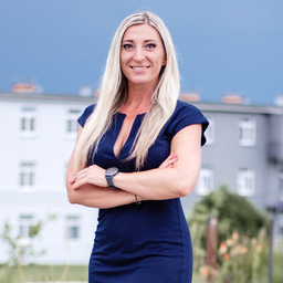 Martina Rieger