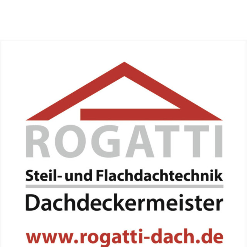 Helge Rogatti Dachdeckermeister Einzelunternehmung XING