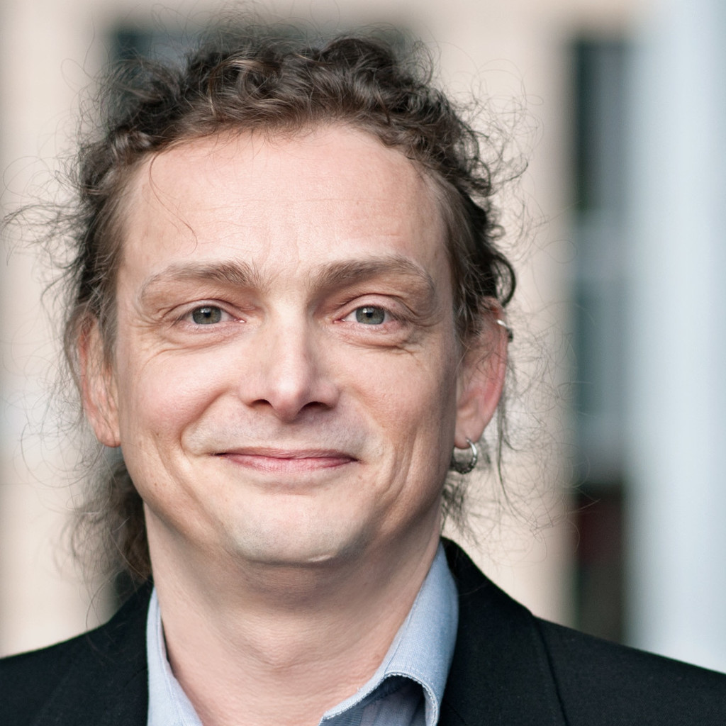 Andre Günther Geschäftsführer Minervis GmbH XING