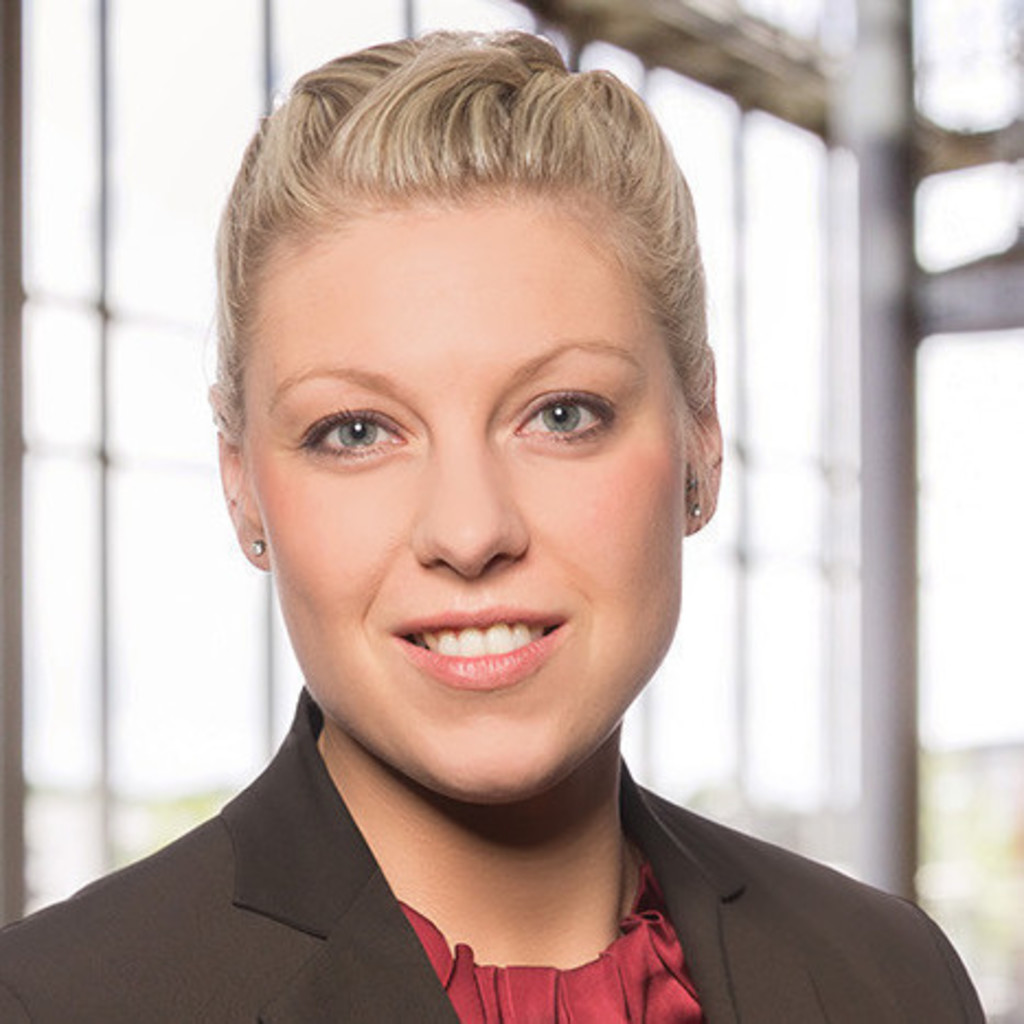 Manuela Rieken - Quality Manager - MTU Friedrichshafen GmbH | XING