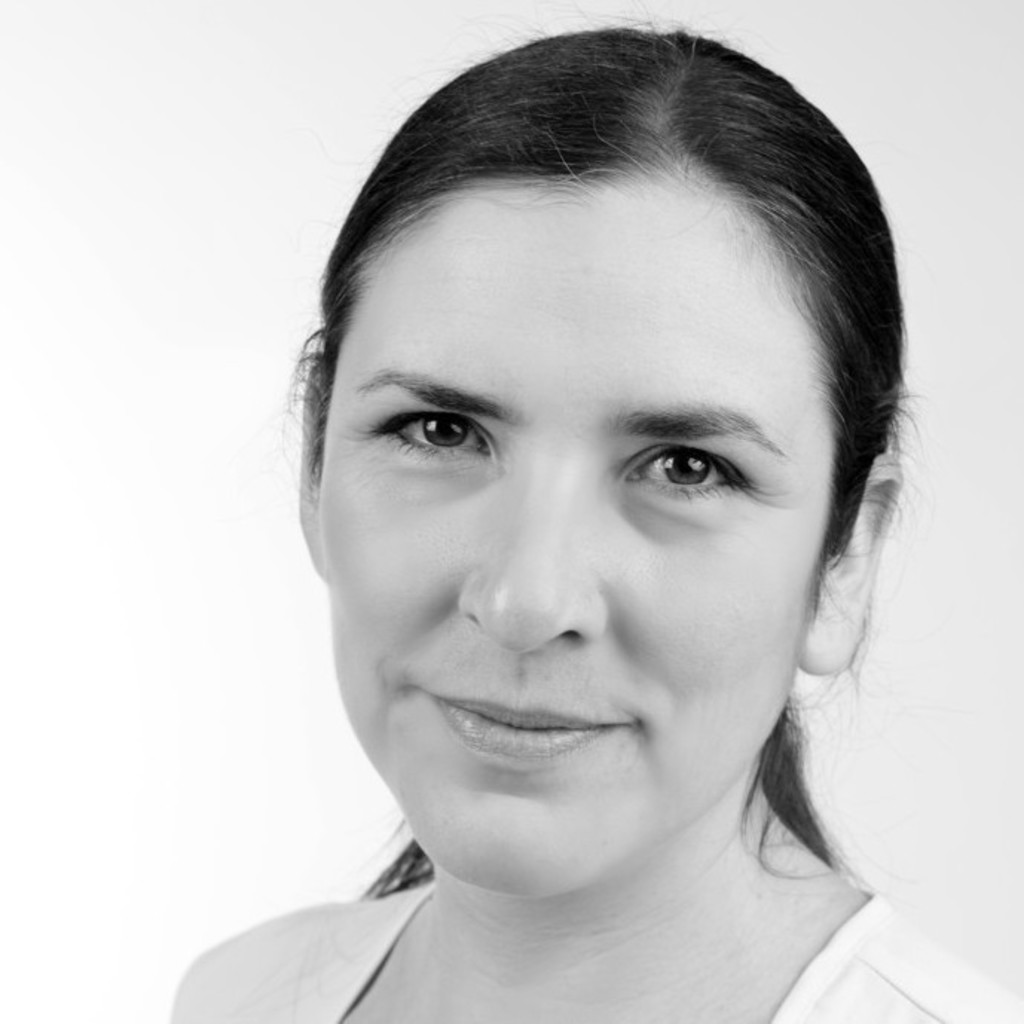 Social Media Profilbild Nadine Jackson Düsseldorf