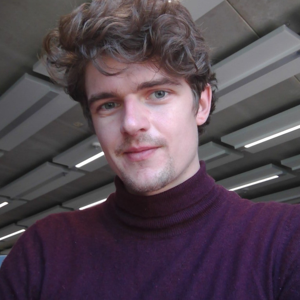 Jan Schababerle Recruitment Intern Ace&Tate XING