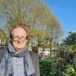 Dipl.-Ing. Markus Heuser-Langer