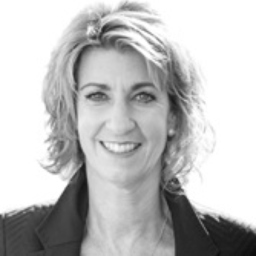 Petra Steiner