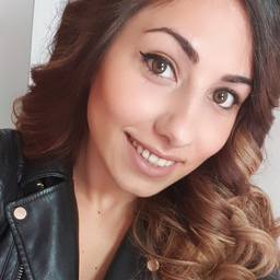 Maria-Grazia Cirillo