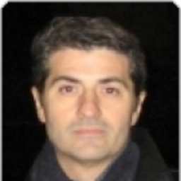 José Revuelta Basagoiti