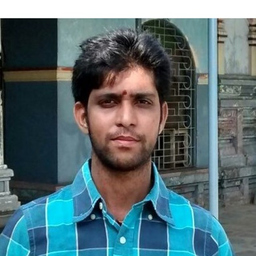 Nagendra Appalla