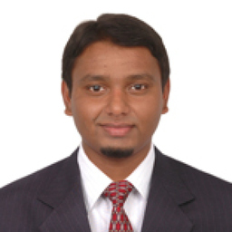 Sushant Peterson