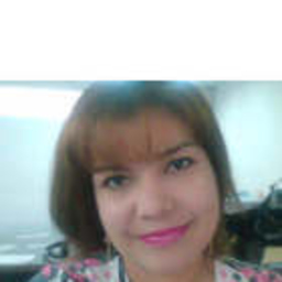 Yulieth Alexandra Prieto Arboleda